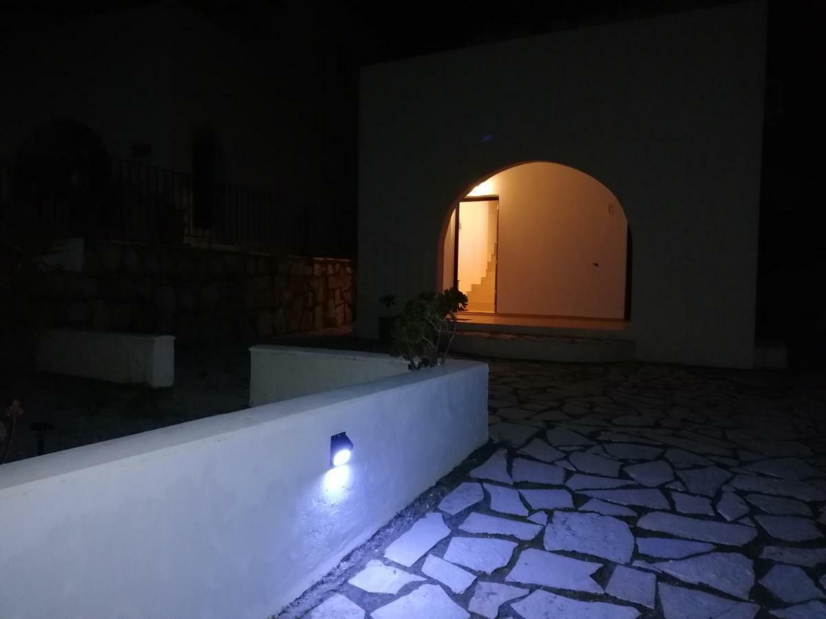 Villa Elan Mouríon 外观 照片