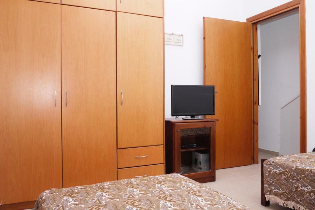 Villa Elan Mouríon 外观 照片